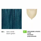 Lanterne murale en aluminium fabriquée en Italie par Anusca Viadurini