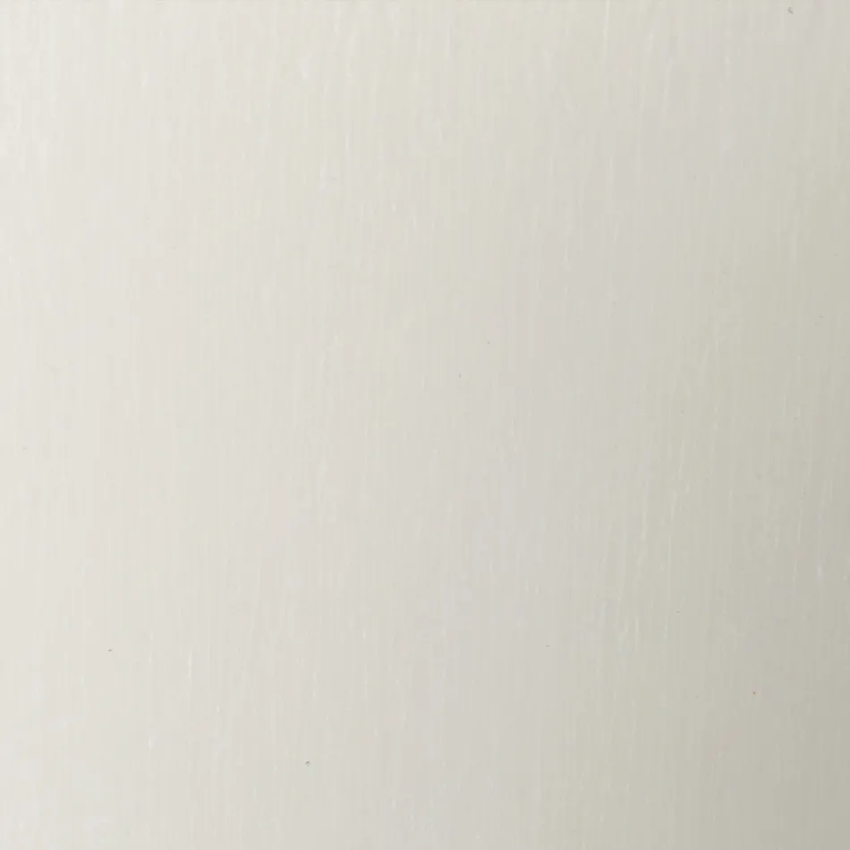 Lanterne parfumée en cire effet rayé avec bougie chauffe-plat fabriquée en Italie - Famme Viadurini