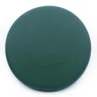 Vasque à poser en céramique 40 x 40 cm, disponible en plusieurs coloris, fabriquée en Italie - Fille Viadurini