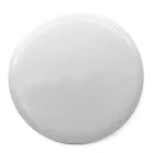 Vasque à poser en céramique 40 x 40 cm, disponible en plusieurs coloris, fabriquée en Italie - Fille Viadurini