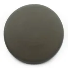 Vasque à poser en céramique 40 x 40 cm, disponible en plusieurs coloris, fabriquée en Italie - Fille Viadurini