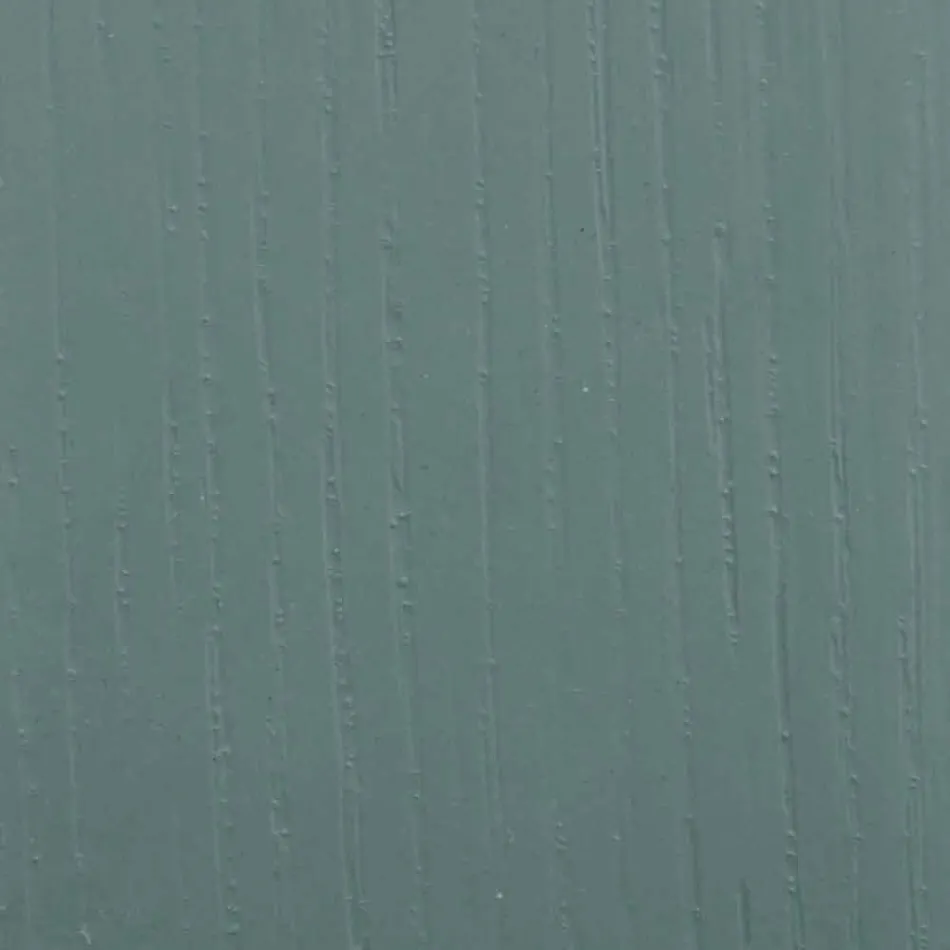 Lavabo moderne à suspension en Texolid fabriqué en Italie, Rufina Viadurini