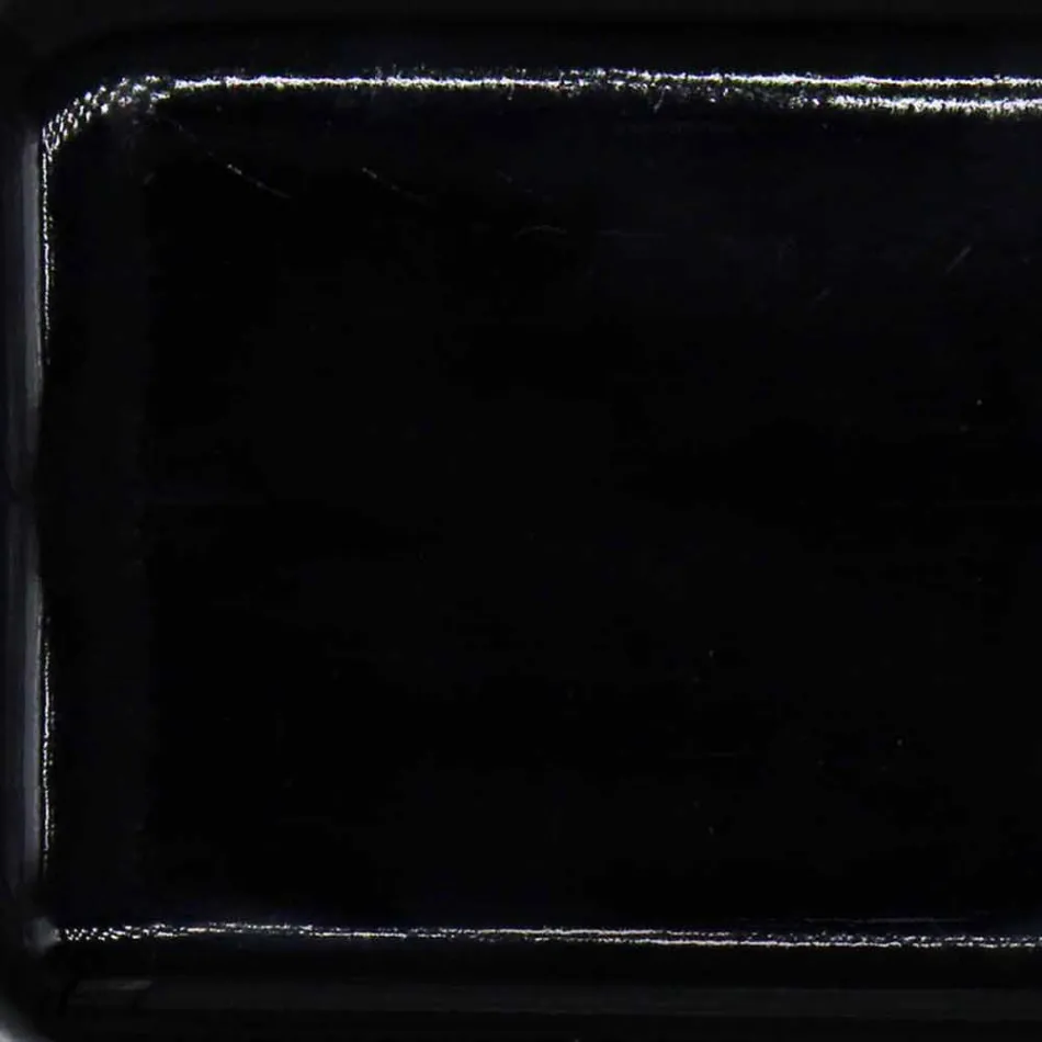 Lavabo à poser haut moderne en céramique Made in Italy Oliena Viadurini