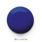 Lavabo de salle de bain suspendu en céramique blanche et colorée 42 cm - Meridiano Viadurini