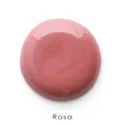 Lavabo de salle de bain suspendu en céramique blanche et colorée 42 cm - Meridiano Viadurini