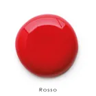 Lavabo de salle de bain suspendu en céramique blanche et colorée 42 cm - Meridiano Viadurini