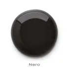 Lavabo de salle de bain suspendu en céramique blanche et colorée 42 cm - Meridiano Viadurini