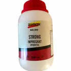 Vasque à poser en pierre onyx naturelle Ana, fait main Viadurini