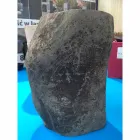 Lavabo design en pierre naturelle mer, pièce unique Viadurini