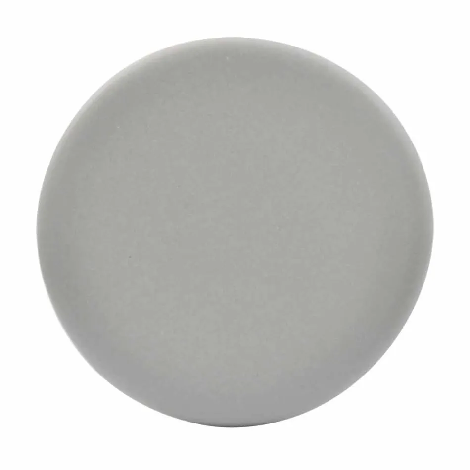 Vasque à poser en céramique design moderne Star Square 40x40 cm Viadurini