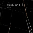 Lavabo à poser en grès cérame effet marbre, fabriqué en Italie - Cervia Viadurini