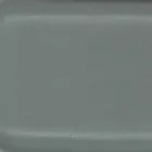 L35 cm Fabriqué en Italie Vasque à poser en céramique Leivi Viadurini