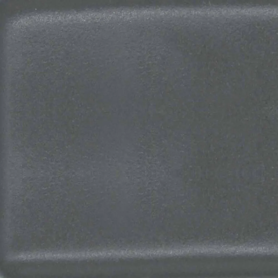 Lavabo à poser moderne en céramique colorée Oliena Viadurini