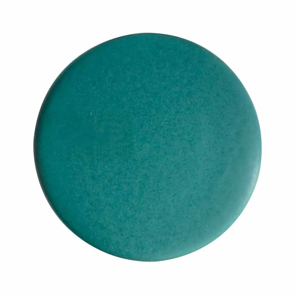 Lavabo à poser ou suspendu en céramique L 75 cm made in Italy, Gais Viadurini