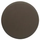 Lavabo à poser en céramique rectangulaire fabriqué en Italie - Loi Viadurini