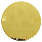 Lavabo à poser en céramique rectangulaire fabriqué en Italie - Loi Viadurini