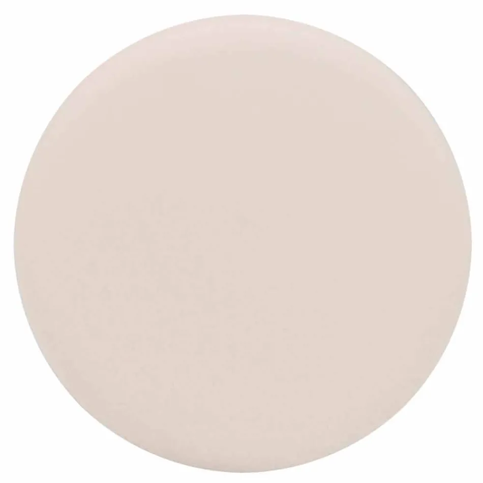 Lavabo à poser en céramique rectangulaire fabriqué en Italie - Loi Viadurini