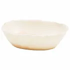 Lavabo à poser fait main en pierre d'onyx - Barolo Viadurini