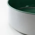 Vasque à poser en terre naturelle, disponible en différentes finitions - Balance Viadurini