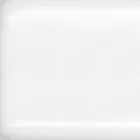 Lavabo à encastrer et à droite en céramique Maida Viadurini