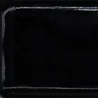 Lavabo à encastrer et à droite en céramique Maida Viadurini