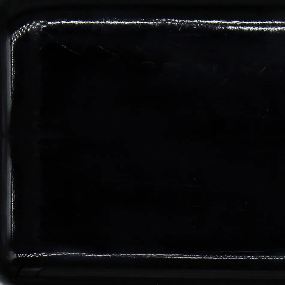 Lavabo à encastrer et à droite en céramique Maida Viadurini