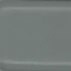 Lavabo à encastrer et à droite en céramique Maida Viadurini