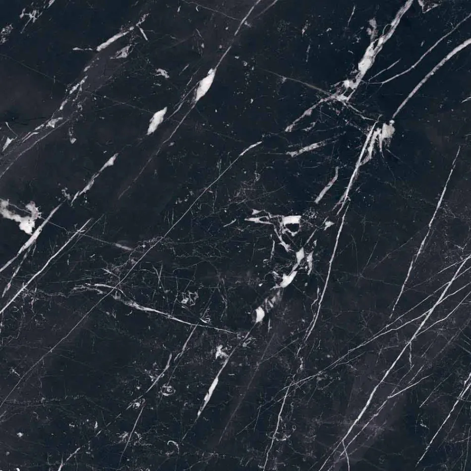 Lavabo au sol design géométrique en grès cérame 4 finitions - Calogero Viadurini