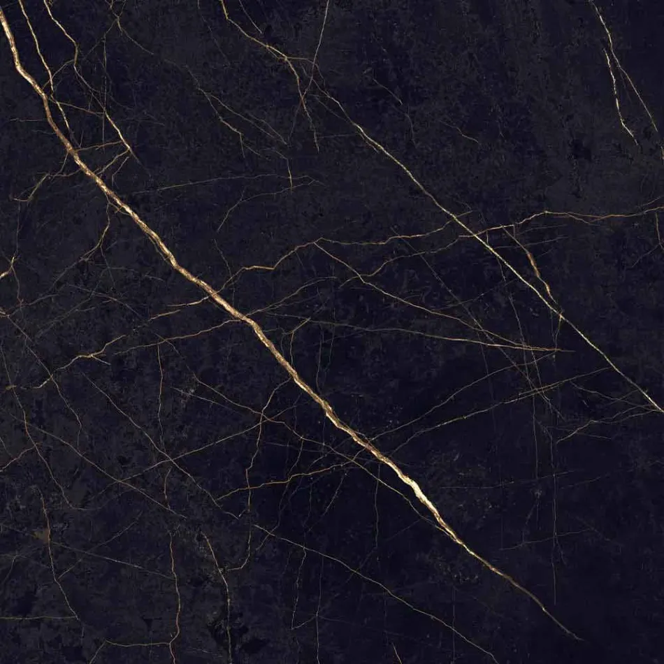 Lavabo au sol design géométrique en grès cérame 4 finitions - Calogero Viadurini