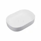 Lavabo à poser sur pied fabriqué en Italie, Formicola Viadurini