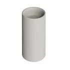 Lavabo à poser sur pied en céramique fabriqué en Italie - Ragazza Viadurini