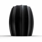 évier autoportante design moderne Cactus, fabriqué en Italie Viadurini