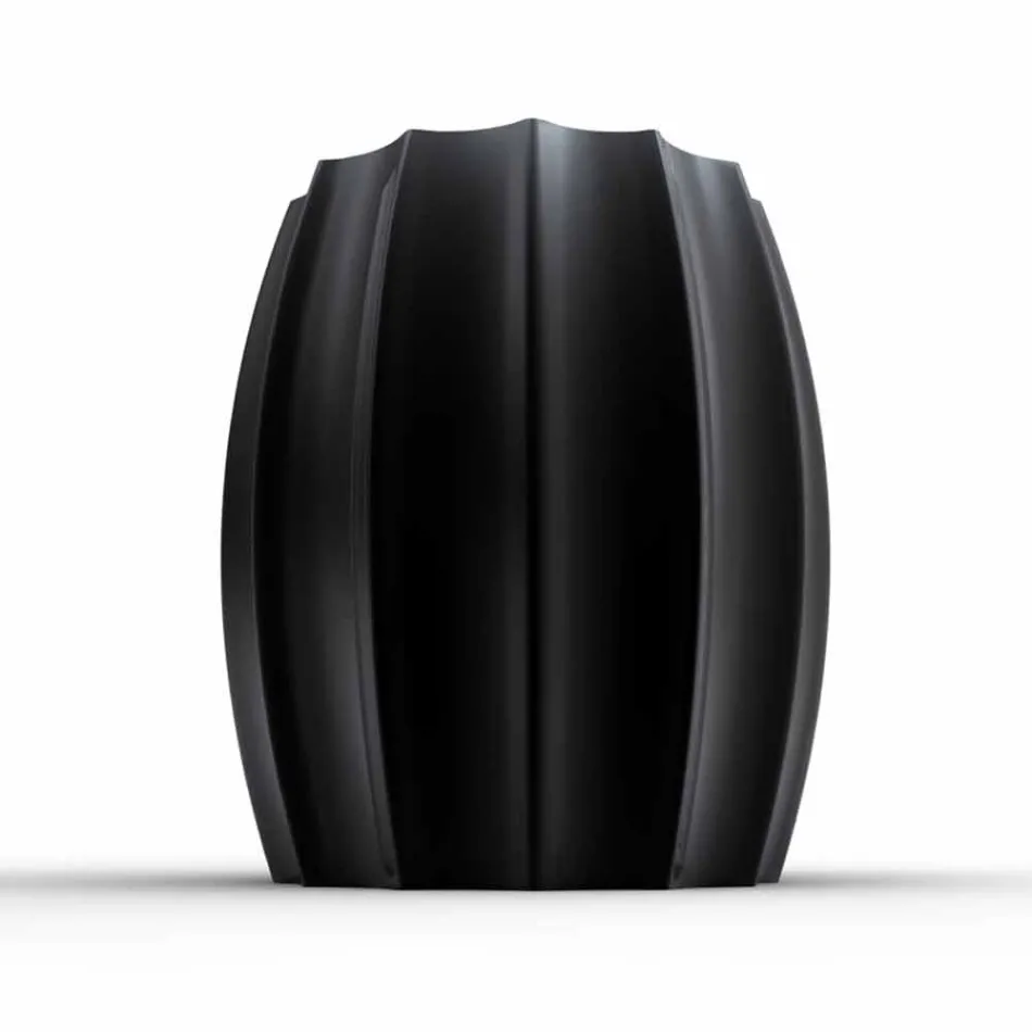 évier autoportante design moderne Cactus, fabriqué en Italie Viadurini