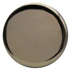 Design moderne Made in Italy Lavabo en céramique blanche ou colorée - Act Viadurini