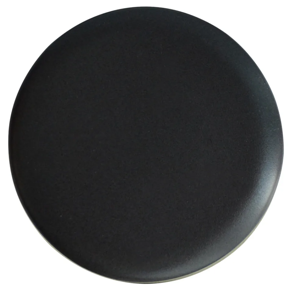 Design moderne Made in Italy Lavabo en céramique blanche ou colorée - Act Viadurini