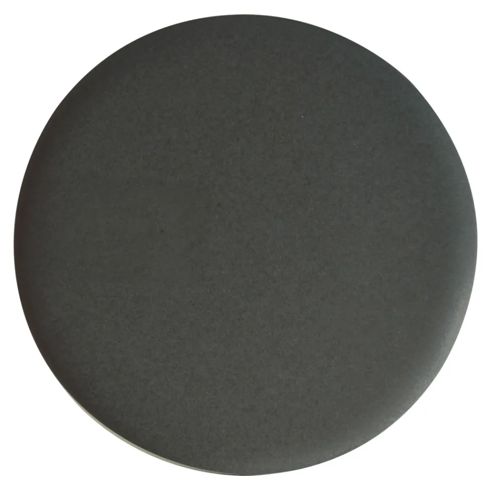 Design moderne Made in Italy Lavabo en céramique blanche ou colorée - Act Viadurini