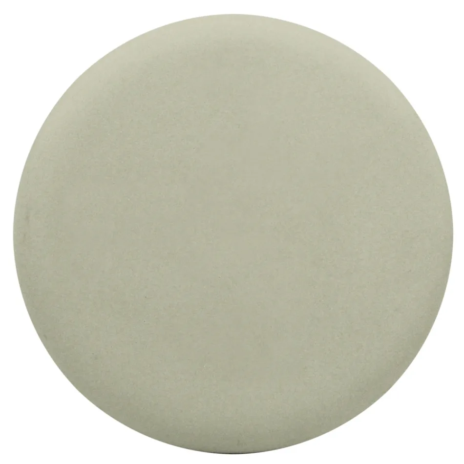 Design moderne Made in Italy Lavabo en céramique blanche ou colorée - Act Viadurini