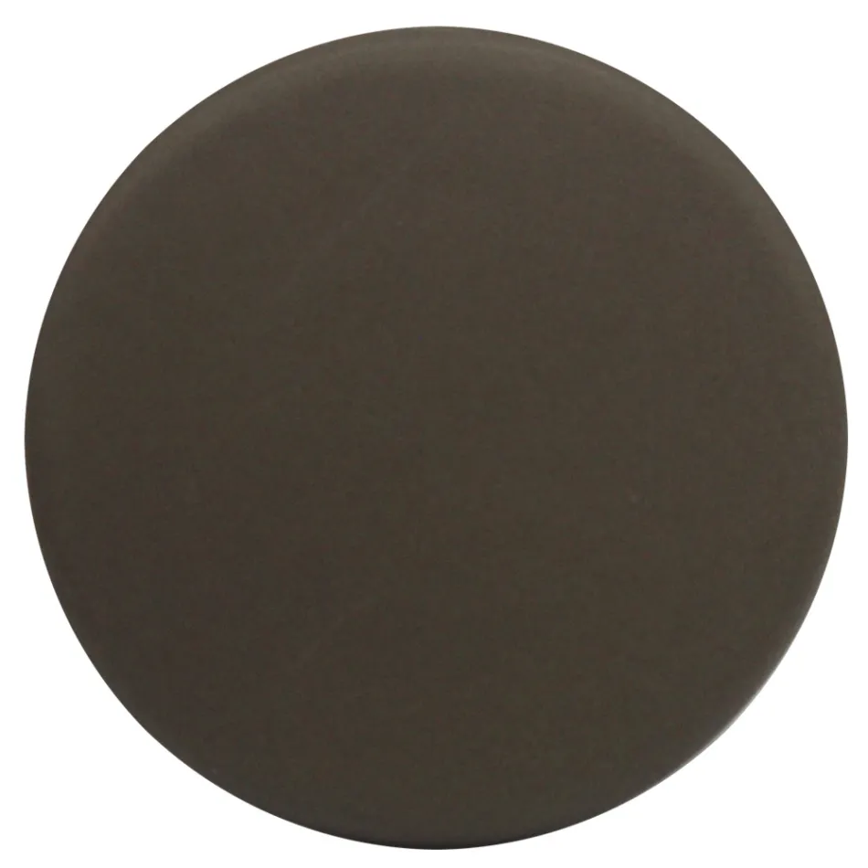 Design moderne Made in Italy Lavabo en céramique blanche ou colorée - Act Viadurini