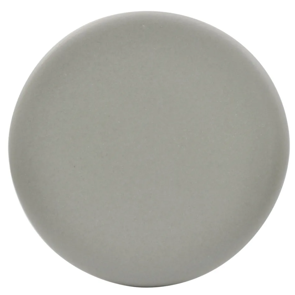 Design moderne Made in Italy Lavabo en céramique blanche ou colorée - Act Viadurini