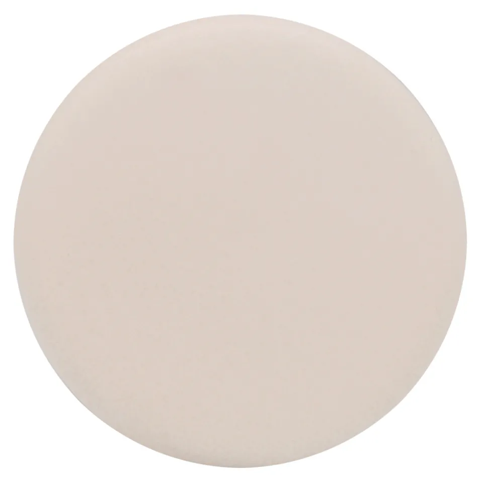 Design moderne Made in Italy Lavabo en céramique blanche ou colorée - Act Viadurini