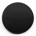 Lavabo suspendu ou à poser en céramique colorée Made in Italy - Quadro Viadurini