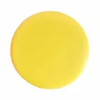 Lavabo en céramique suspendu de conception moderne Soleil 80x45 cm, fabriqué en Italie Viadurini