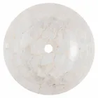 Lavabo de salle de bain en pierre design - Baceno Viadurini