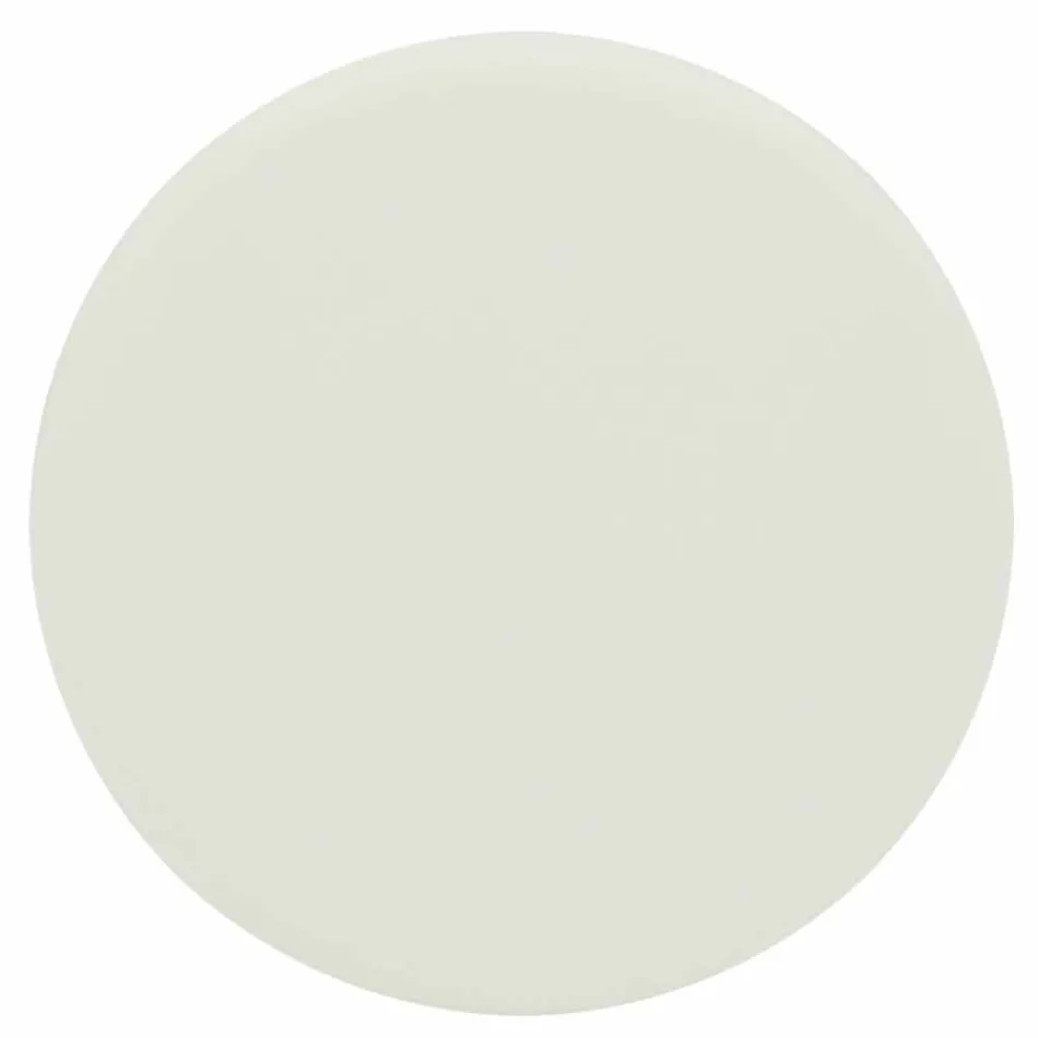 Lavabo en céramique de conception moderne carrée ou rectangulaire fabriqué en Italie - Loi Viadurini