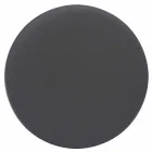 Lavabo en céramique de conception moderne carrée ou rectangulaire fabriqué en Italie - Loi Viadurini