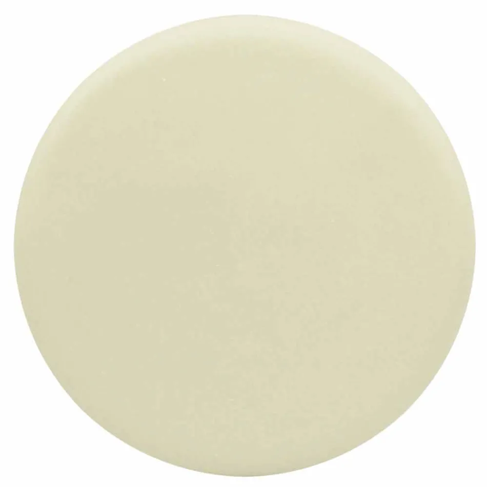 Lavabo en céramique de conception moderne carrée ou rectangulaire fabriqué en Italie - Loi Viadurini