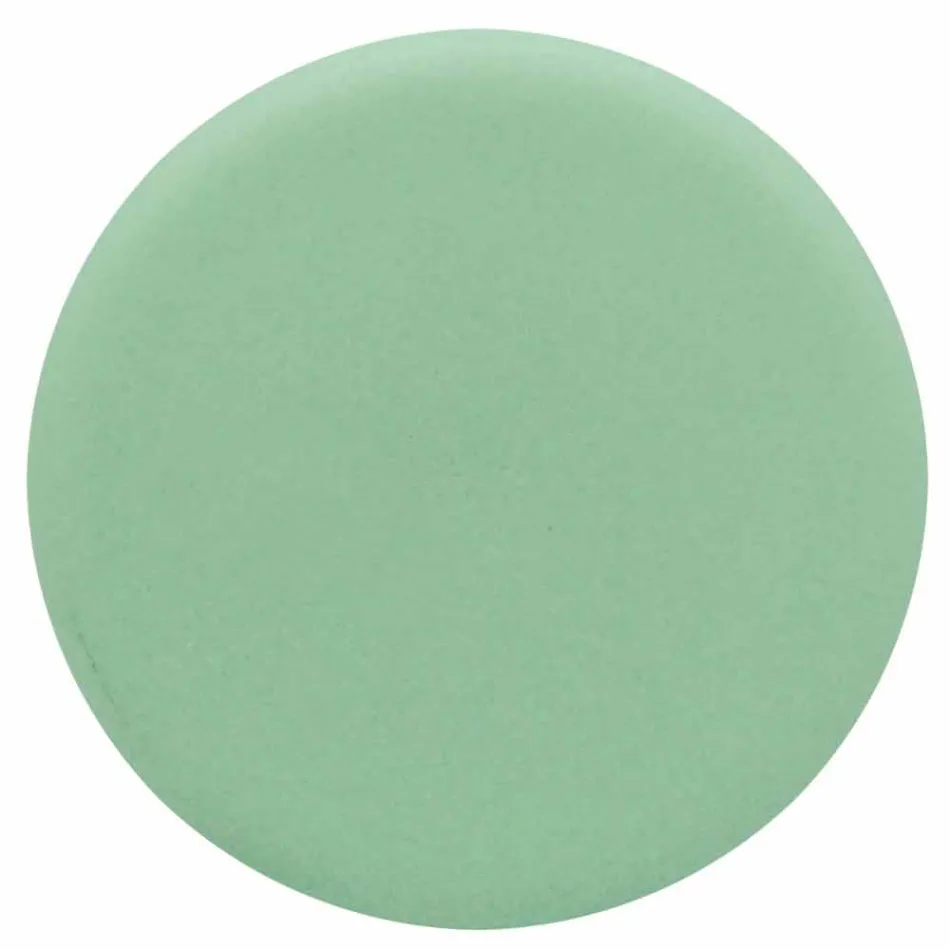 Lavabo en céramique de conception moderne carrée ou rectangulaire fabriqué en Italie - Loi Viadurini