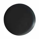 Lavabo rond en céramique blanche ou colorée Star Round50 Viadurini