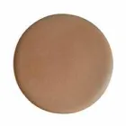 Vasque à poser en céramique ronde design moderne Star Round 40 cm Viadurini