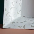 Lavabo semi-encastré en Fire Clay de différentes finitions Made in Italy - Ultima Viadurini